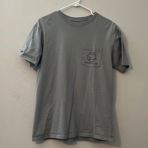 Bronco southern lure tshirt